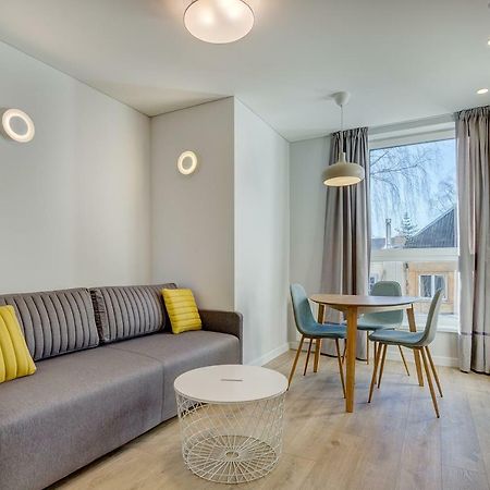 Center Apartment 10A VNO Kültér fotó