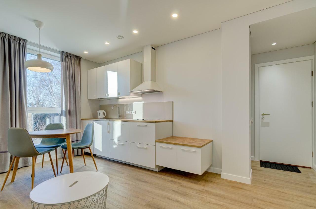 Center Apartment 10A VNO Kültér fotó
