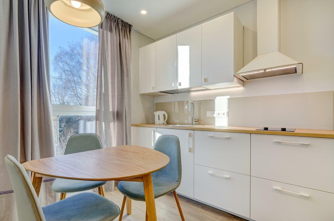 Center Apartment 10A VNO Kültér fotó