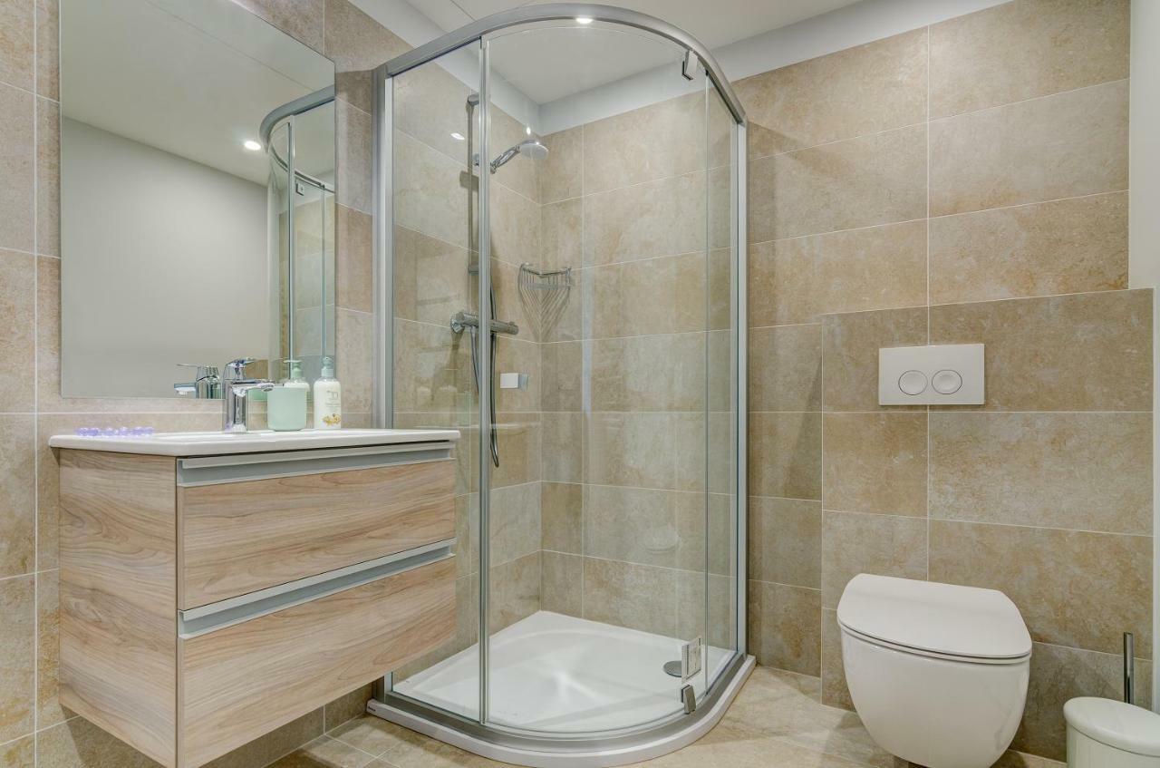 Center Apartment 10A VNO Kültér fotó