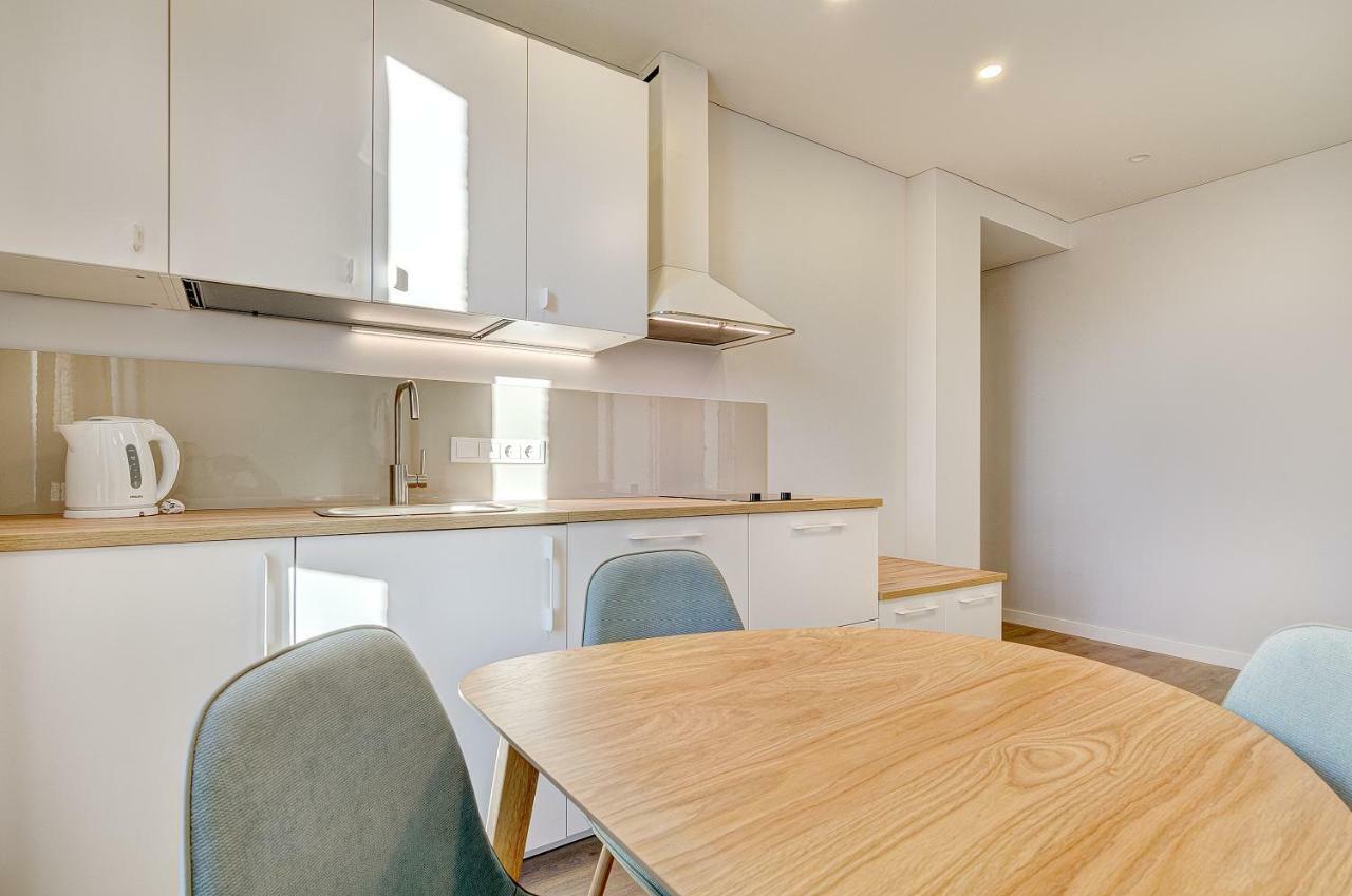 Center Apartment 10A VNO Kültér fotó