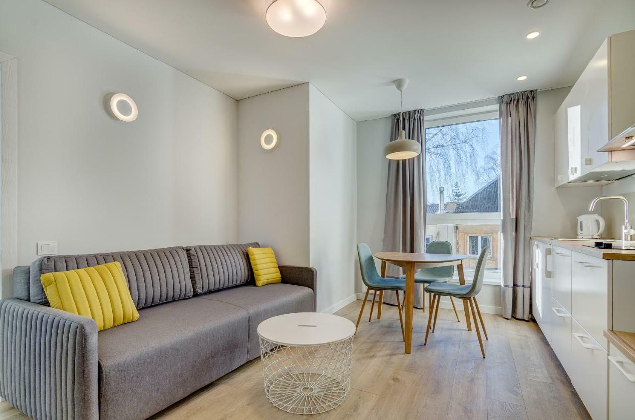 Center Apartment 10A VNO Kültér fotó