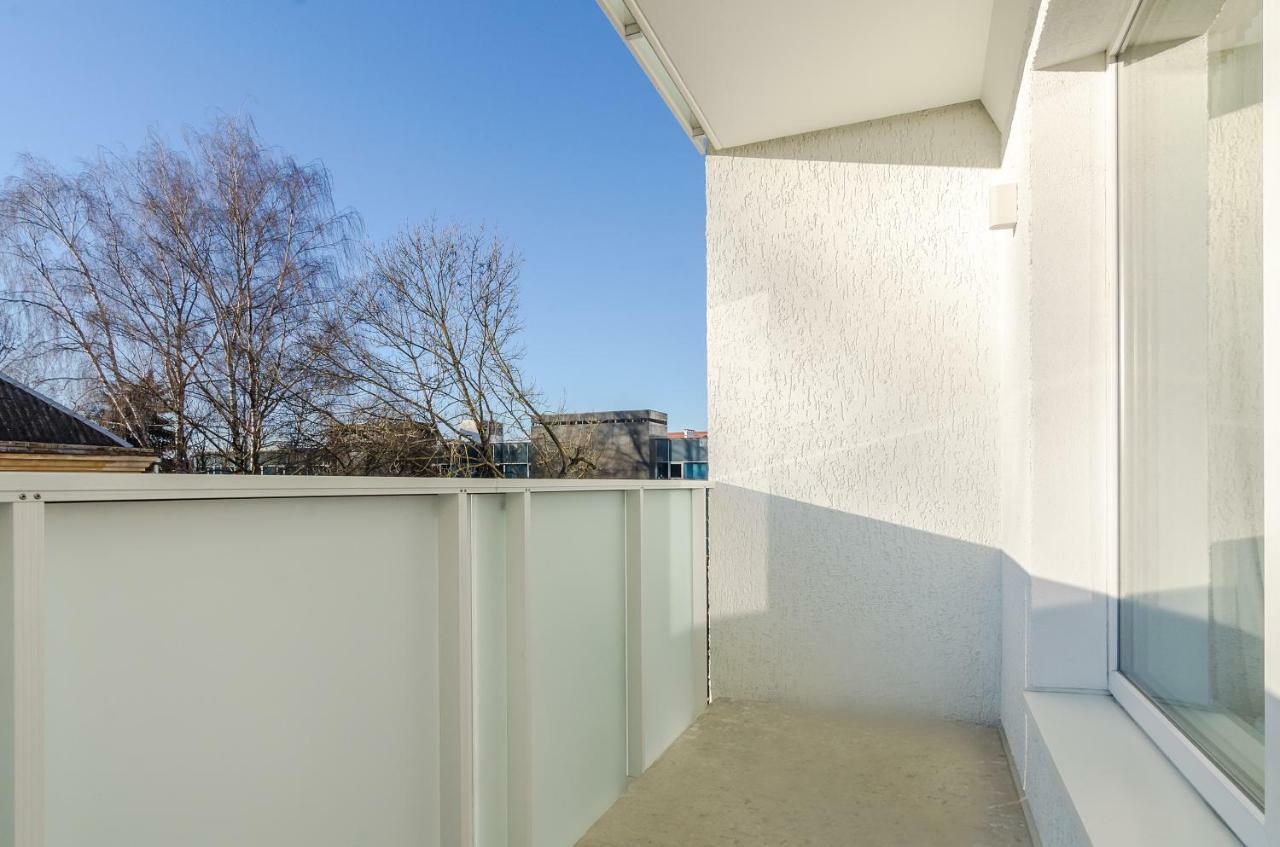 Center Apartment 10A VNO Kültér fotó