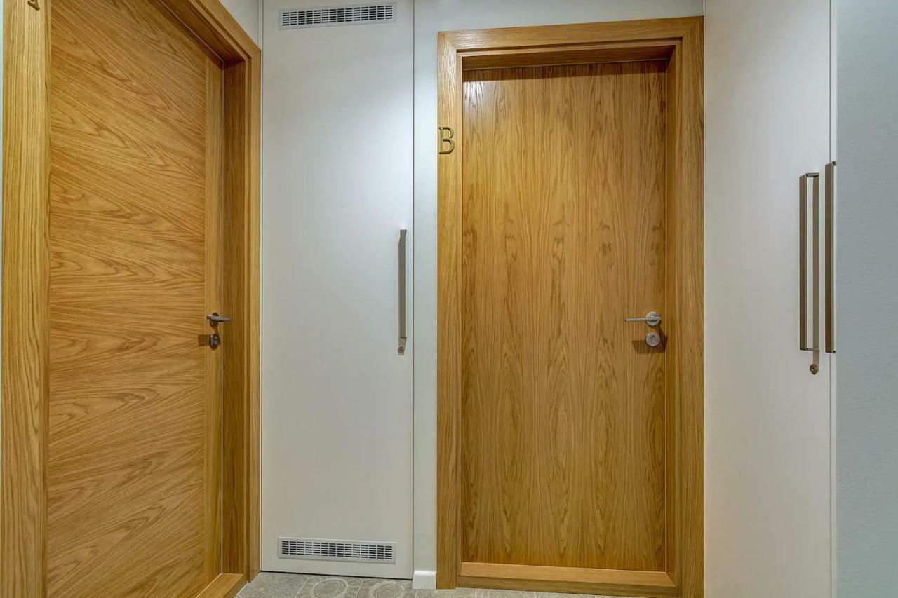 Center Apartment 10A VNO Kültér fotó