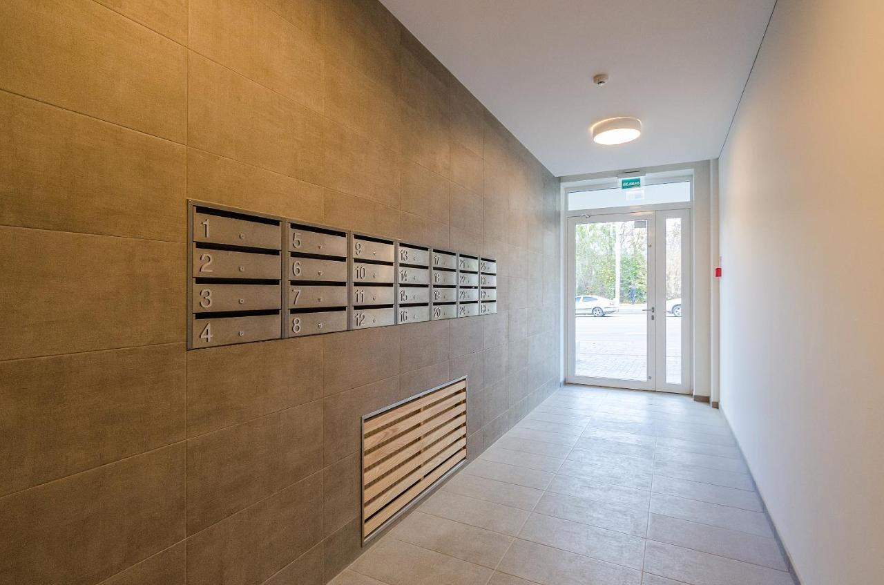 Center Apartment 10A VNO Kültér fotó